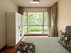 Savannah Condopark (D18), Condominium #628450101